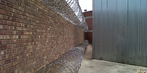 Ripper coil ‘stack’