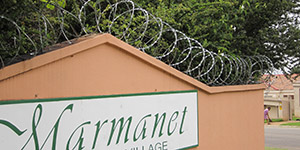 Ripper Flat wrap and Concertina Coil